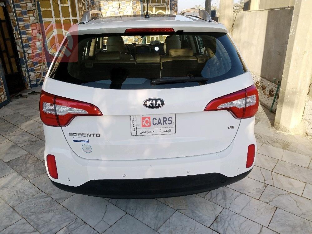 کیا سۆرینتۆ